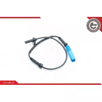 Capteur, vitesse de roue ESEN SKV 06SKV316