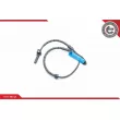 Capteur, vitesse de roue ESEN SKV 06SKV317 - Visuel 1