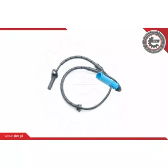 Capteur, vitesse de roue ESEN SKV 06SKV317
