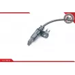 Capteur, vitesse de roue ESEN SKV 06SKV319 - Visuel 2