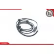 Capteur, vitesse de roue ESEN SKV 06SKV320 - Visuel 1
