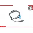 Capteur, vitesse de roue ESEN SKV 06SKV322 - Visuel 1