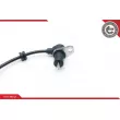 Capteur, vitesse de roue ESEN SKV 06SKV323 - Visuel 2