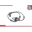 Capteur, vitesse de roue ESEN SKV 06SKV324 - Visuel 1