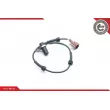 Capteur, vitesse de roue ESEN SKV 06SKV325 - Visuel 1