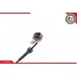Capteur, vitesse de roue ESEN SKV 06SKV325 - Visuel 2