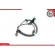 Capteur, vitesse de roue ESEN SKV 06SKV329 - Visuel 1