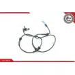Capteur, vitesse de roue ESEN SKV 06SKV330 - Visuel 1