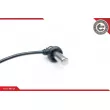 Capteur, vitesse de roue ESEN SKV 06SKV331 - Visuel 2