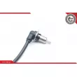 Capteur, vitesse de roue ESEN SKV 06SKV332 - Visuel 2