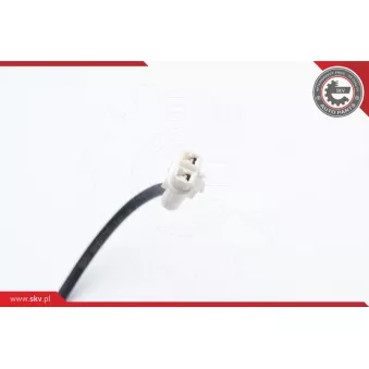 Capteur, vitesse de roue ESEN SKV 06SKV333