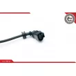 Capteur, vitesse de roue ESEN SKV 06SKV335 - Visuel 3