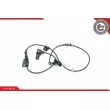 Capteur, vitesse de roue ESEN SKV 06SKV340 - Visuel 1
