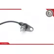 Capteur, vitesse de roue ESEN SKV 06SKV344 - Visuel 2