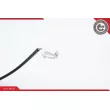 Capteur, vitesse de roue ESEN SKV 06SKV344 - Visuel 3
