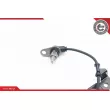 Capteur, vitesse de roue ESEN SKV 06SKV345 - Visuel 2