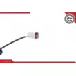 Capteur, vitesse de roue ESEN SKV 06SKV347 - Visuel 1