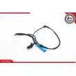 Capteur, vitesse de roue ESEN SKV 06SKV348 - Visuel 1
