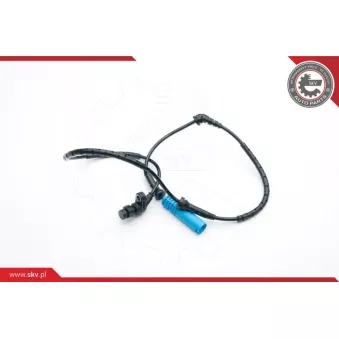 Capteur, vitesse de roue ESEN SKV 06SKV348