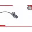 Capteur, vitesse de roue ESEN SKV 06SKV348 - Visuel 3