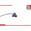Capteur, vitesse de roue arrière droit ESEN SKV 06SKV350 - Visuel 3