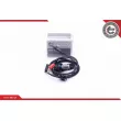 Capteur, vitesse de roue ESEN SKV 06SKV351 - Visuel 1