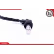 Capteur, vitesse de roue ESEN SKV 06SKV351 - Visuel 3