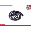 Capteur, vitesse de roue ESEN SKV 06SKV352 - Visuel 2