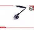 Capteur, vitesse de roue ESEN SKV 06SKV352 - Visuel 3