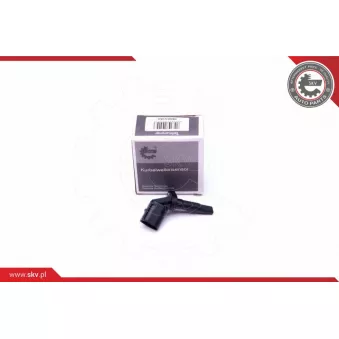 Capteur, vitesse de roue ESEN SKV 06SKV353