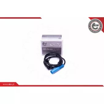 Capteur, vitesse de roue ESEN SKV 06SKV358