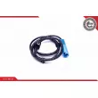 Capteur, vitesse de roue ESEN SKV 06SKV358 - Visuel 2
