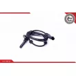 Capteur, vitesse de roue ESEN SKV 06SKV359 - Visuel 2