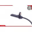 Capteur, vitesse de roue ESEN SKV 06SKV359 - Visuel 3