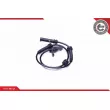 Capteur, vitesse de roue ESEN SKV 06SKV361 - Visuel 2