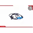 Capteur, vitesse de roue ESEN SKV 06SKV363 - Visuel 2