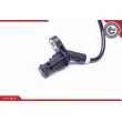 Capteur, vitesse de roue ESEN SKV 06SKV363 - Visuel 3