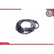 Capteur, vitesse de roue ESEN SKV 06SKV367 - Visuel 2