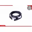 Capteur, vitesse de roue ESEN SKV 06SKV369 - Visuel 2