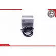 Capteur, vitesse de roue ESEN SKV 06SKV370 - Visuel 1