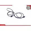 Capteur, vitesse de roue ESEN SKV 06SKV370 - Visuel 2