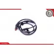 Capteur, vitesse de roue ESEN SKV 06SKV371 - Visuel 2