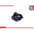 Capteur, vitesse de roue ESEN SKV 06SKV374 - Visuel 2