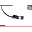 Capteur, vitesse de roue ESEN SKV 06SKV374 - Visuel 3