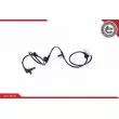 Capteur, vitesse de roue ESEN SKV 06SKV375 - Visuel 2