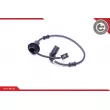 Capteur, vitesse de roue ESEN SKV 06SKV376 - Visuel 2