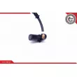 Capteur, vitesse de roue ESEN SKV 06SKV377 - Visuel 3