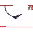 Capteur, vitesse de roue ESEN SKV 06SKV378 - Visuel 3