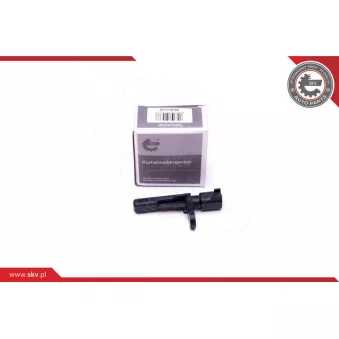 Capteur, vitesse de roue ESEN SKV 06SKV379