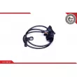 Capteur, vitesse de roue ESEN SKV 06SKV380 - Visuel 2